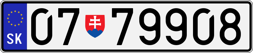 Typ III - Bežná 1R