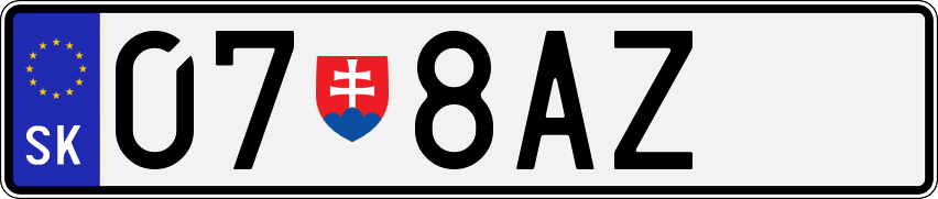 Typ III - Bežná 1R