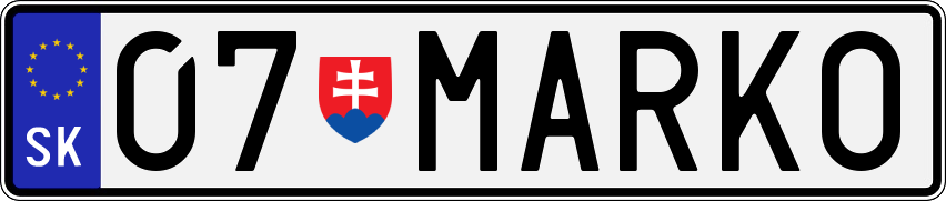 Typ III - Bežná 1R