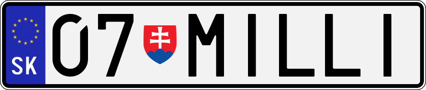 Typ III - Bežná 1R