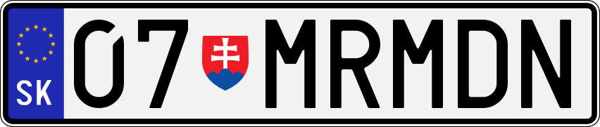 Typ III - Bežná 1R