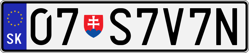 Typ III - Bežná 1R