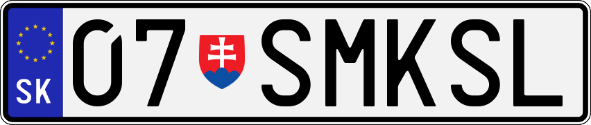 Typ III - Bežná 1R