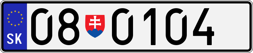 Typ III - Bežná 1R