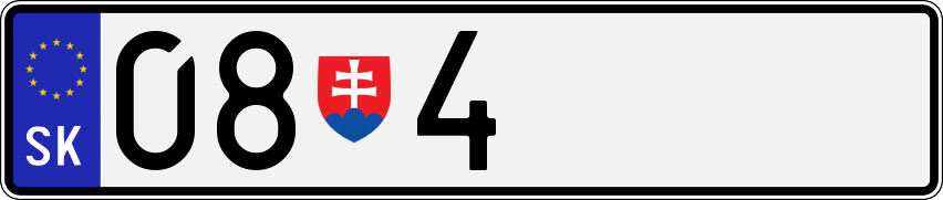 Typ III - Bežná 1R