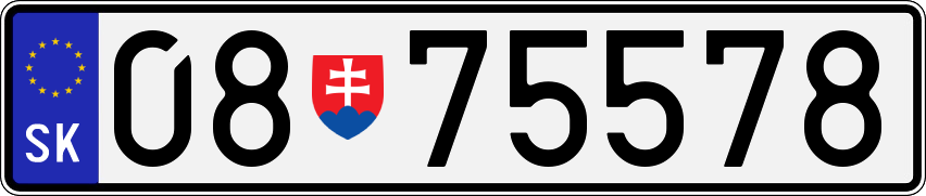 Typ III - Bežná 1R