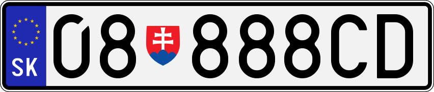 Typ III - Bežná 1R