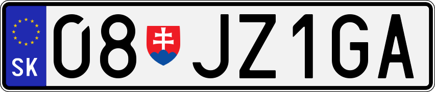 Typ III - Bežná 1R