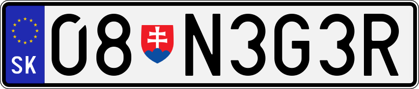 Typ III - Bežná 1R