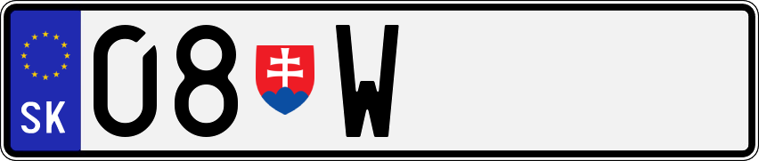 Typ III - Bežná 1R