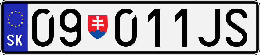 Typ III - Bežná 1R