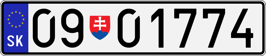 Typ III - Bežná 1R