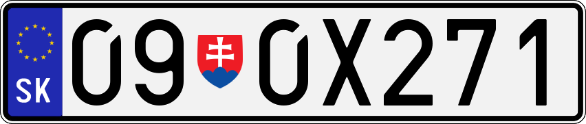 Typ III - Bežná 1R