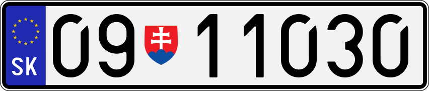 Typ III - Bežná 1R