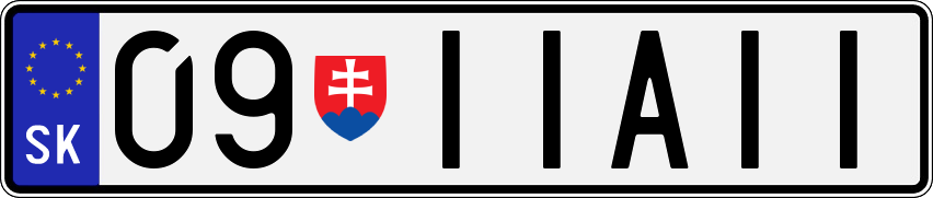 Typ III - Bežná 1R