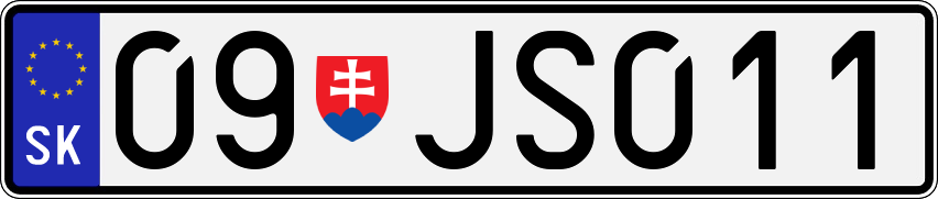 Typ III - Bežná 1R