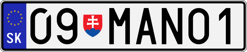 Typ III - Bežná 1R