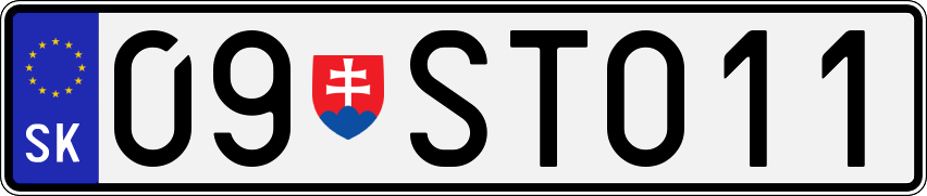 Typ III - Bežná 1R