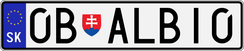 Typ III - Bežná 1R