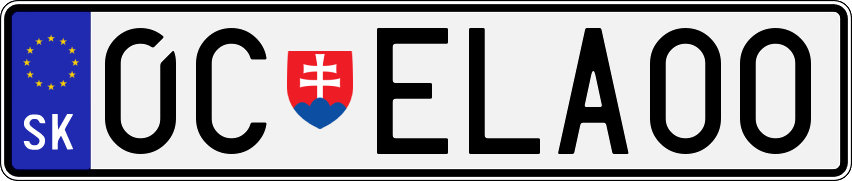 Typ III - Bežná 1R