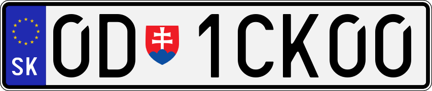 Typ III - Bežná 1R