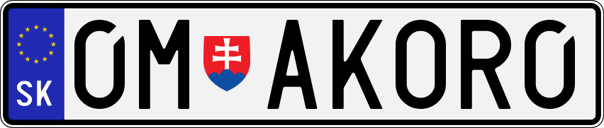 Typ III - Bežná 1R