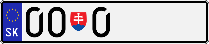 Typ III - Bežná 1R