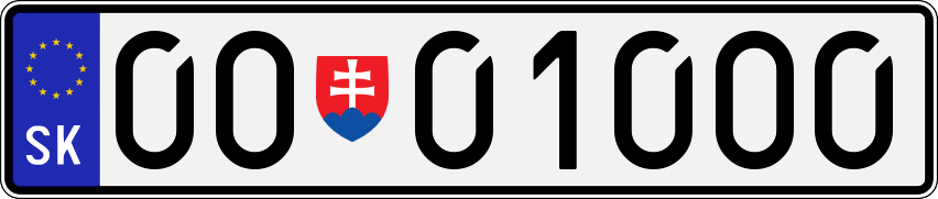 Typ III - Bežná 1R