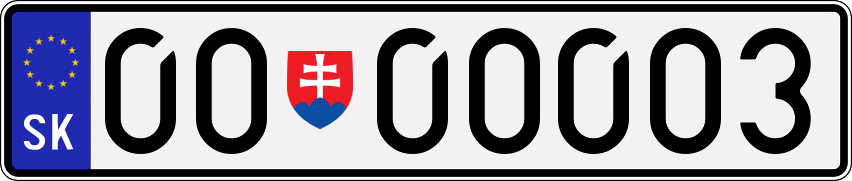 Typ III - Bežná 1R