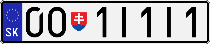 Typ III - Bežná 1R