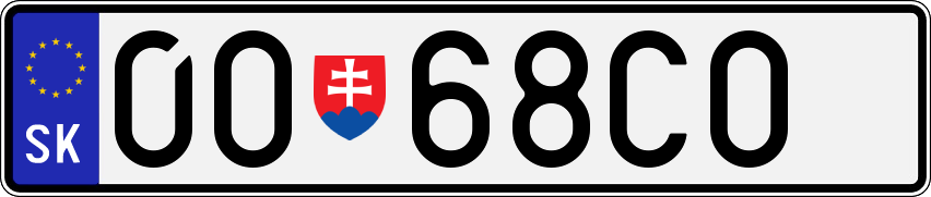 Typ III - Bežná 1R