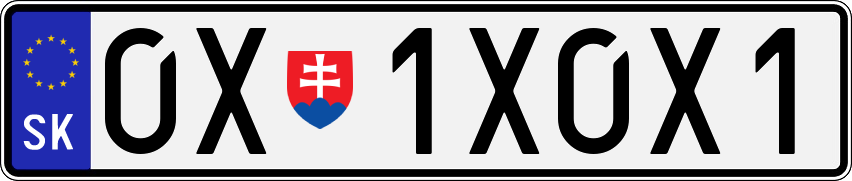 Typ III - Bežná 1R