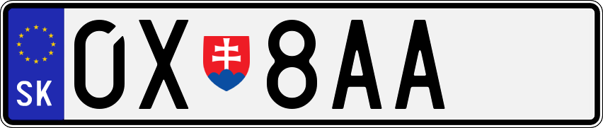 Typ III - Bežná 1R