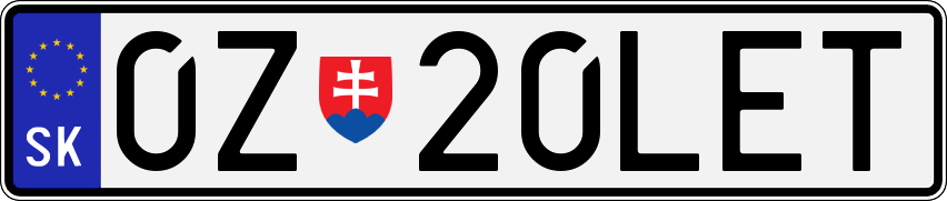 Typ III - Bežná 1R