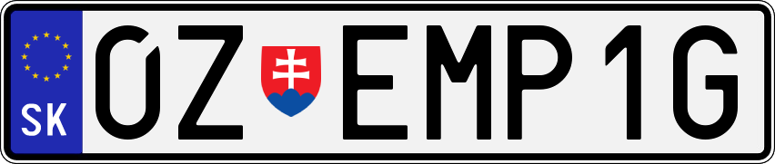 Typ III - Bežná 1R