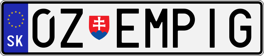 Typ III - Bežná 1R