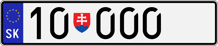 Typ III - Bežná 1R