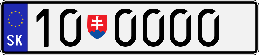 Typ III - Bežná 1R