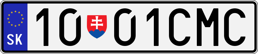 Typ III - Bežná 1R