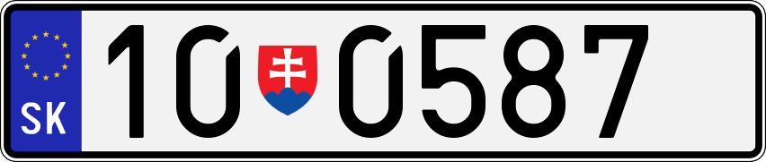 Typ III - Bežná 1R