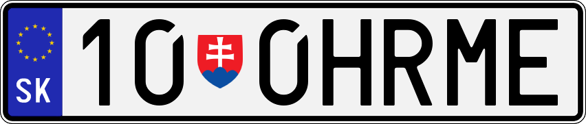 Typ III - Bežná 1R