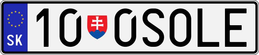 Typ III - Bežná 1R