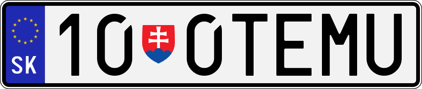 Typ III - Bežná 1R