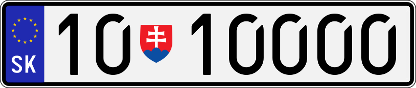 Typ III - Bežná 1R