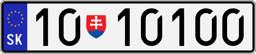 Typ III - Bežná 1R