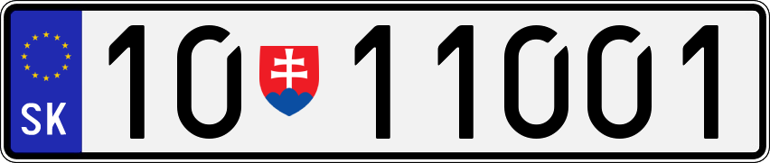 Typ III - Bežná 1R