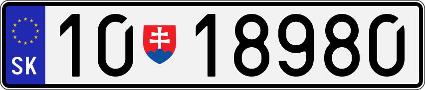 Typ III - Bežná 1R