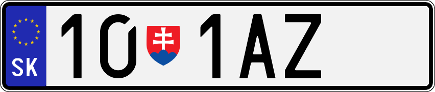 Typ III - Bežná 1R