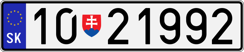 Typ III - Bežná 1R