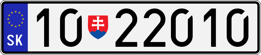 Typ III - Bežná 1R